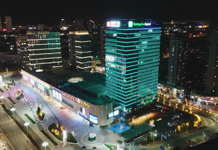 黔南布依族苗族自治州花园设计的测试内容