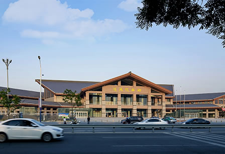 黔南布依族苗族自治州建筑设计的测试内容